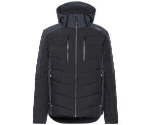 CMP Man Zip Hood Jacket (33W0837) ab 82,80 € | Preisvergleich bei 