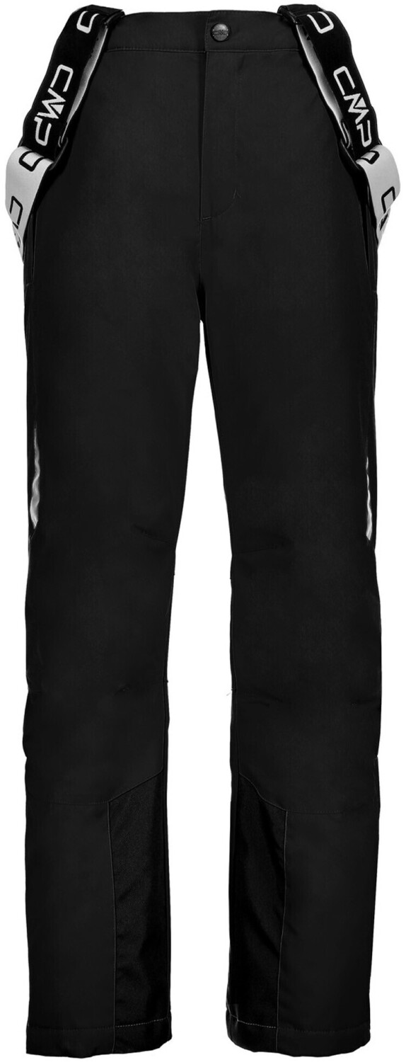 CMP Boy Salopette (3W15794) nero