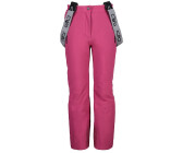 CMP Girl's Ski Trousers (3W01405) sangria