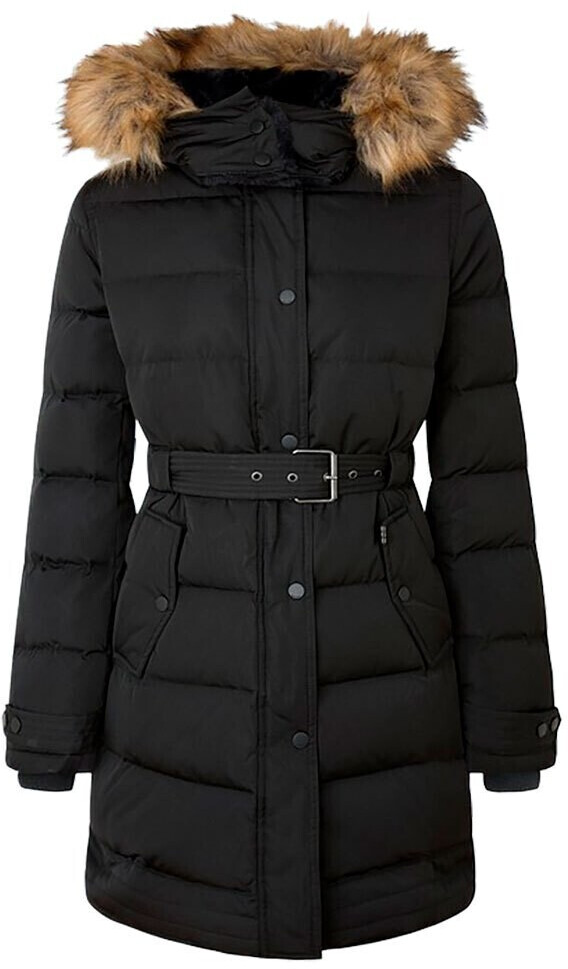 Pepe Jeans Berta Puffy Coat