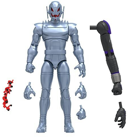 Hasbro Marvel Legends Ant-Man & The Wasp: Quantumania BaF Cassie Lang - Ultron 15 cm