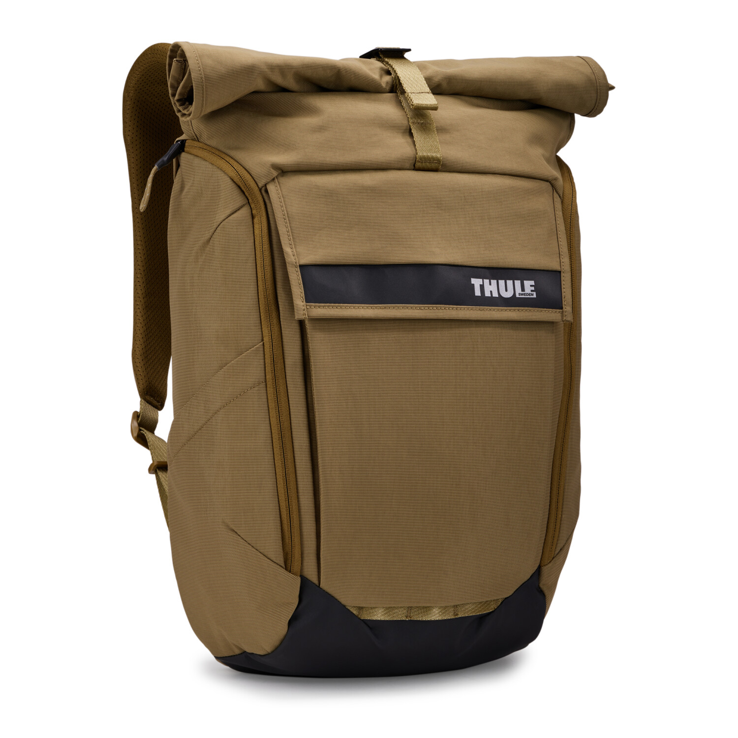 Thule Paramount Laptop Backpack 24L nutria