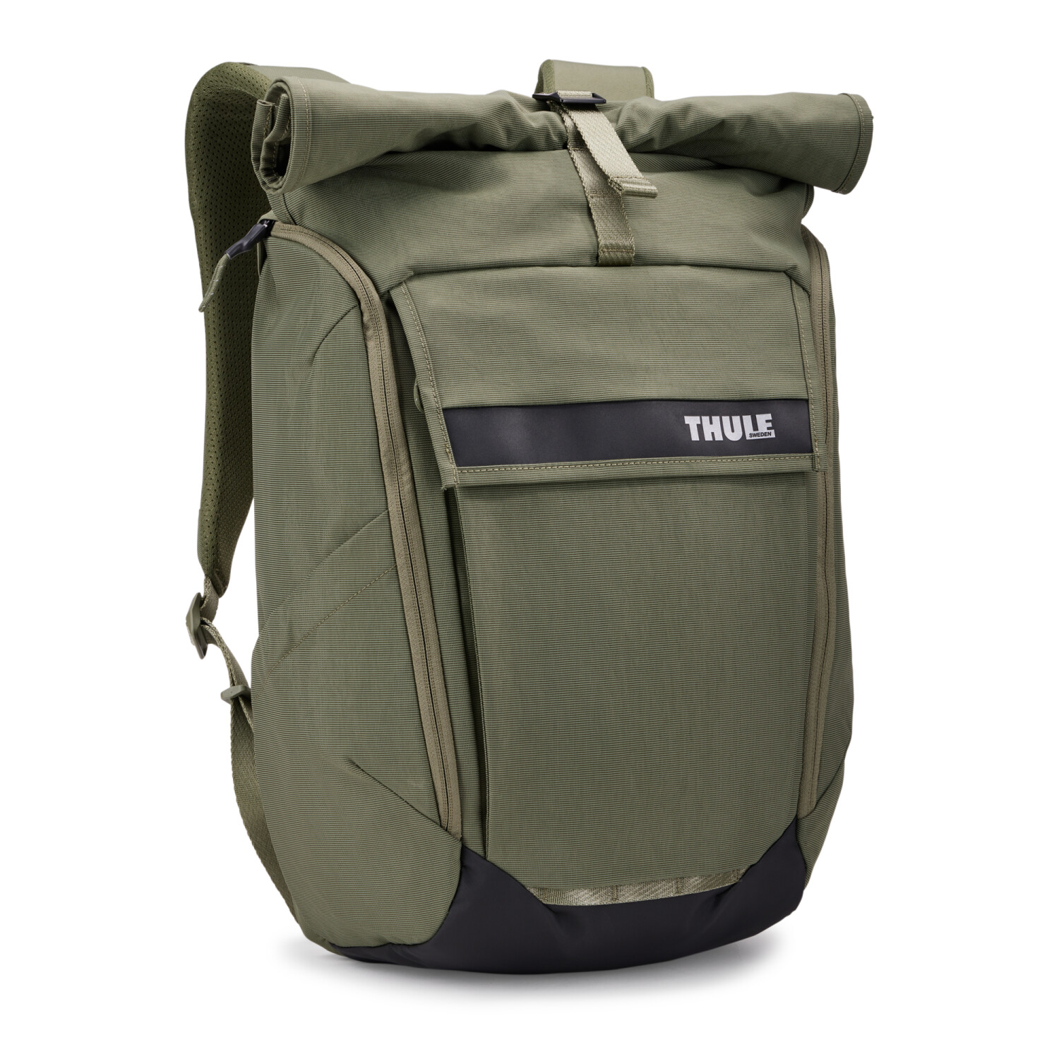 Thule Paramount Laptop Backpack 24L soft green