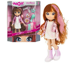 Poupee wow store