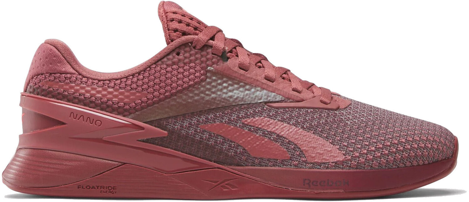 Reebok nano on sale 5.0 cherry