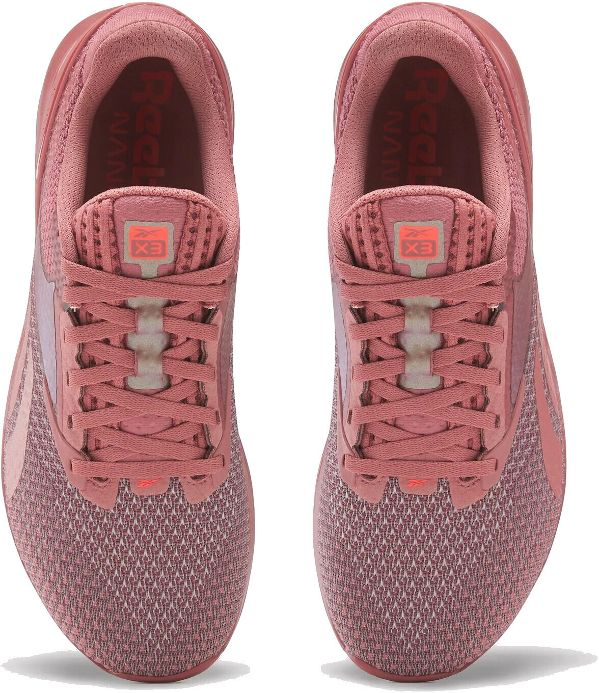 Reebok nano 5.0 rosas store