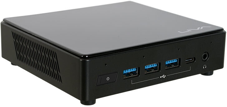 Elitegroup ECS Liva Z3 Plus 95-699-MS5084