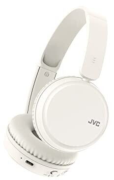 JVC HA-Z37W blanc