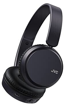 JVC HA-Z37W bleu