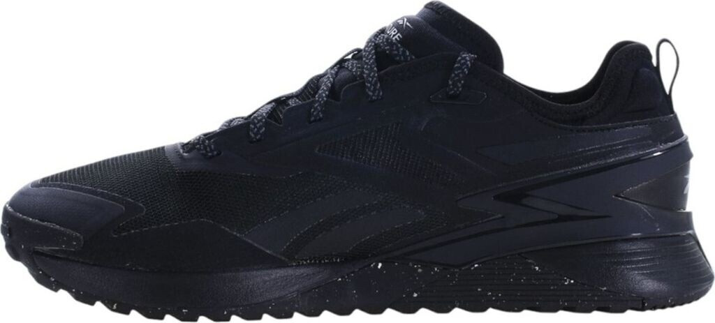 Reebok Nano X3 Adventure steely fog/black/silver met.