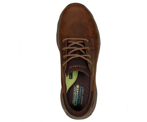 Skechers relaxed fit hotsell memory foam herren