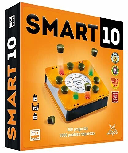 Smart10 (Spanish)