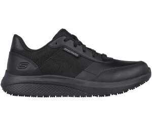 Buy Skechers Work Relaxed Fit Elloree Bluffton SR Women black