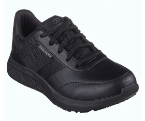 Buy Skechers Work Relaxed Fit Elloree Bluffton SR Women black
