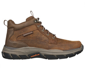 Skechers for work hotsell men's radford boot