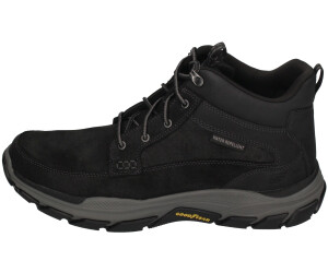 Skechers Men\'s Relaxed Fit: Trekson - Wilder waterproof boots Skechers Men\ main image 2