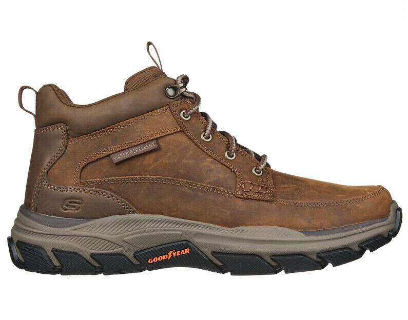 Buy Skechers Relaxed Fit Respected Boswell from 64.99 Today Best Deals on idealo