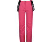 CMP Girl's Ski Trousers (3W01405) fuxia