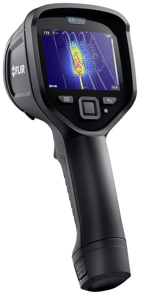 Flir E8 Pro (13303-0302)