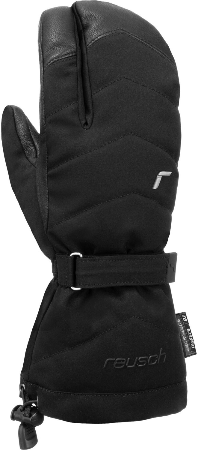 Reusch Nadia R-tex XT Lobster (6231853) black