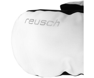 Reusch Helena R-tex XT Mitten (6331513) white/black ab 38,24 € |  Preisvergleich bei