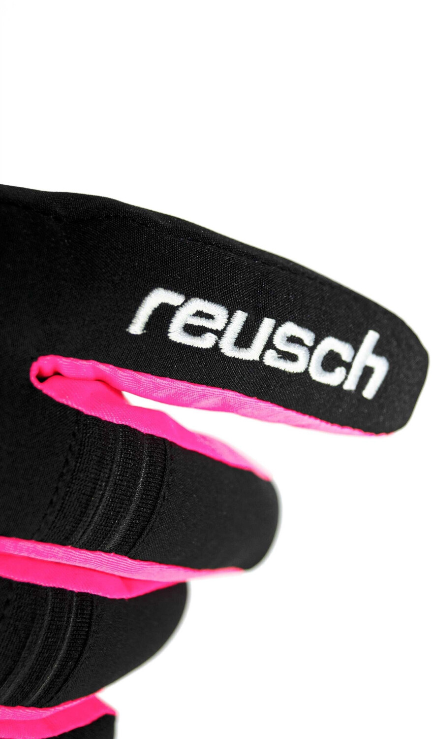 Reusch Kondor R-tex XT Junior (6361218) black/black melange/knockout pink  ab 31,90 € | Preisvergleich bei