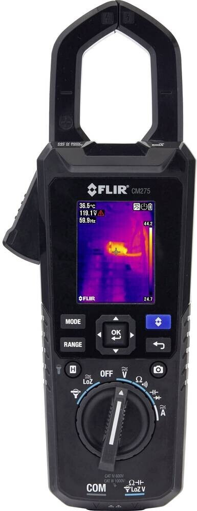 Flir CM275
