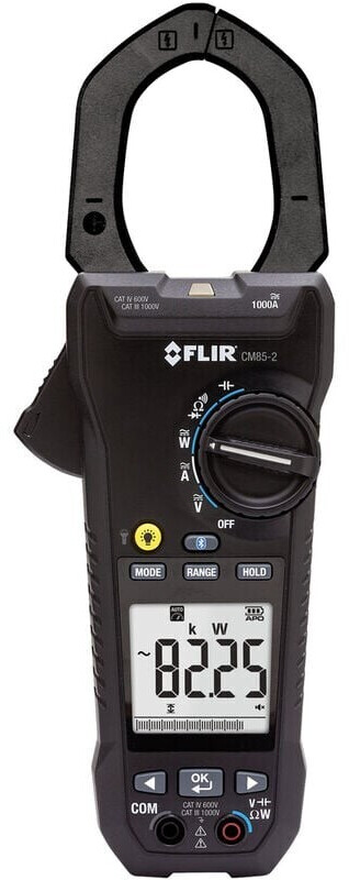 Flir DM286
