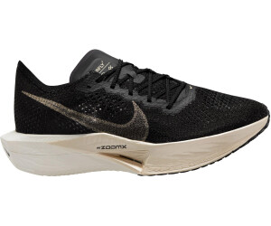 Nike zoom vaporfly triple black cheap