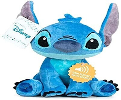 Peluche lilo 2025 stitch