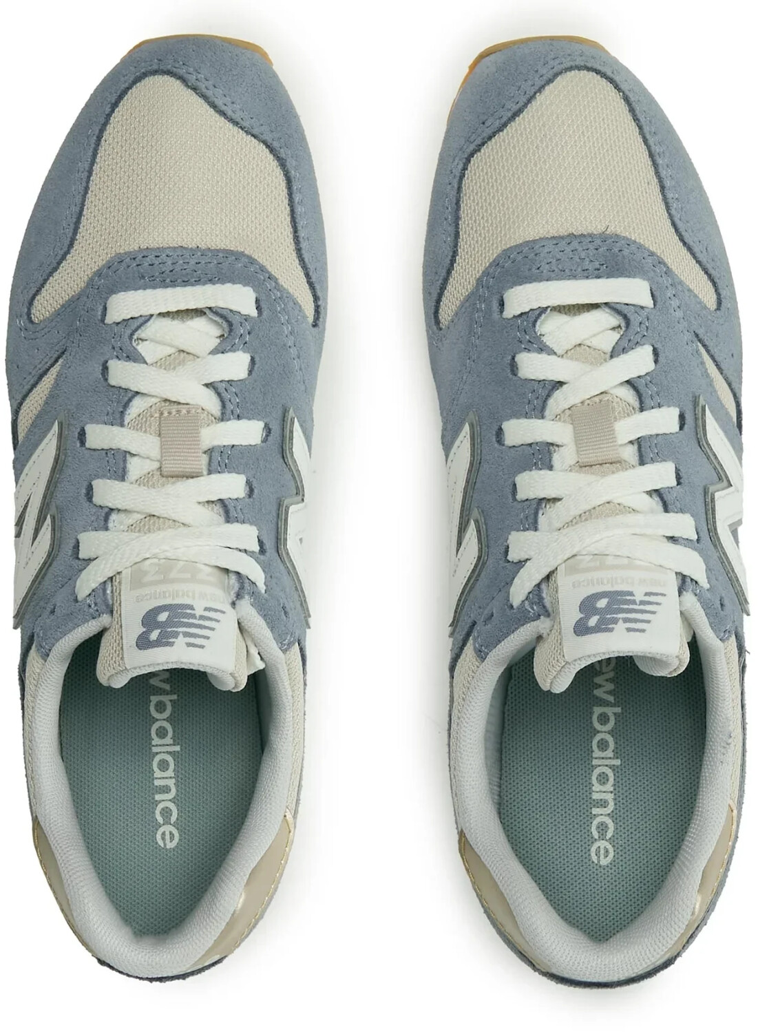 New Balance W 373 arctic grey au meilleur prix sur idealo