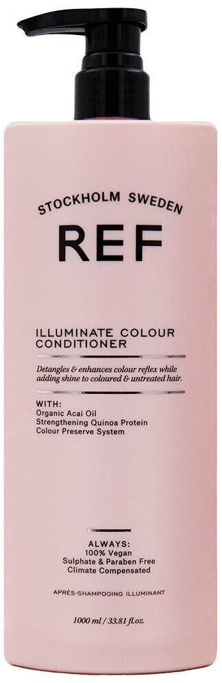 REF Illuminate Color Conditioner (1000ml)