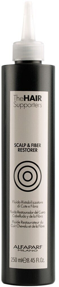 Alfaparf Milano The Hair Supporters Scalp & Fiber Restorer (250ml)