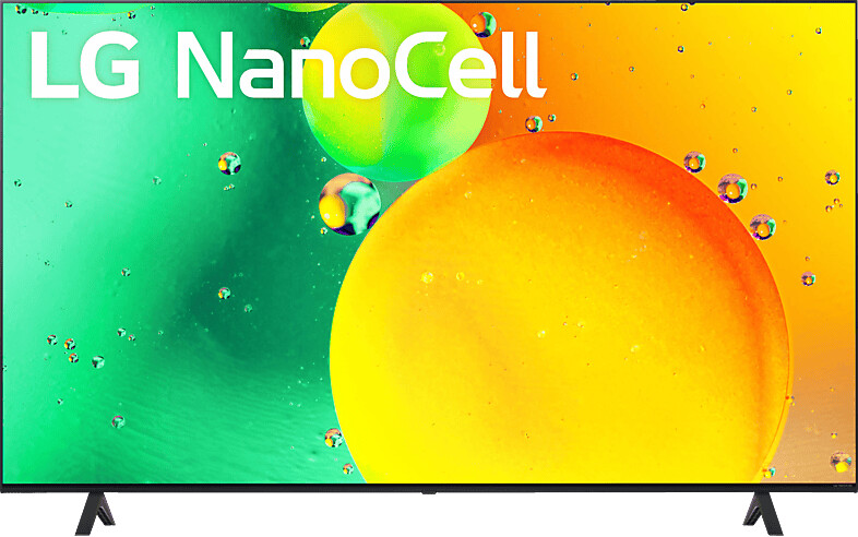 LG 43NANO756QC