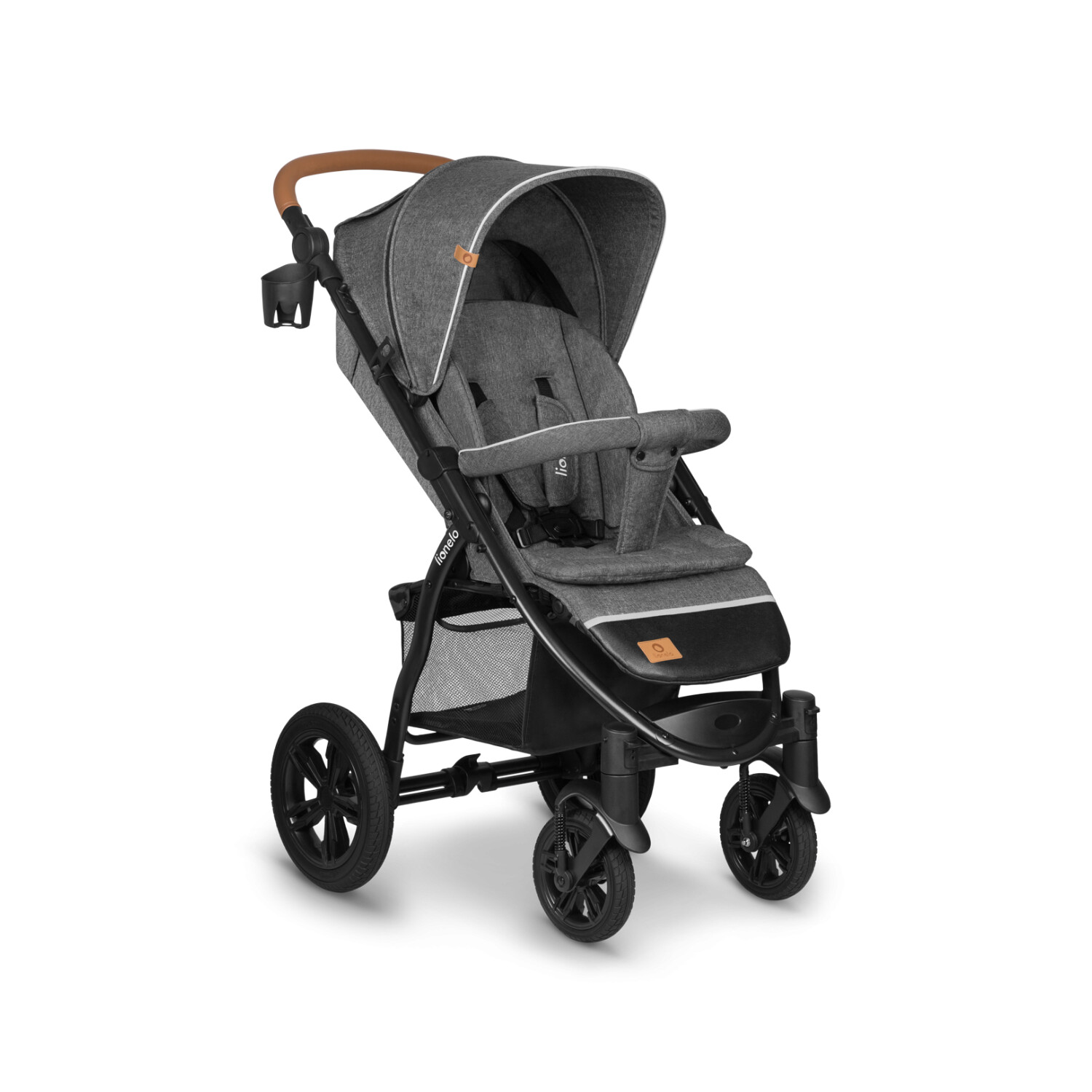 Lionelo Annet Tour grey stone