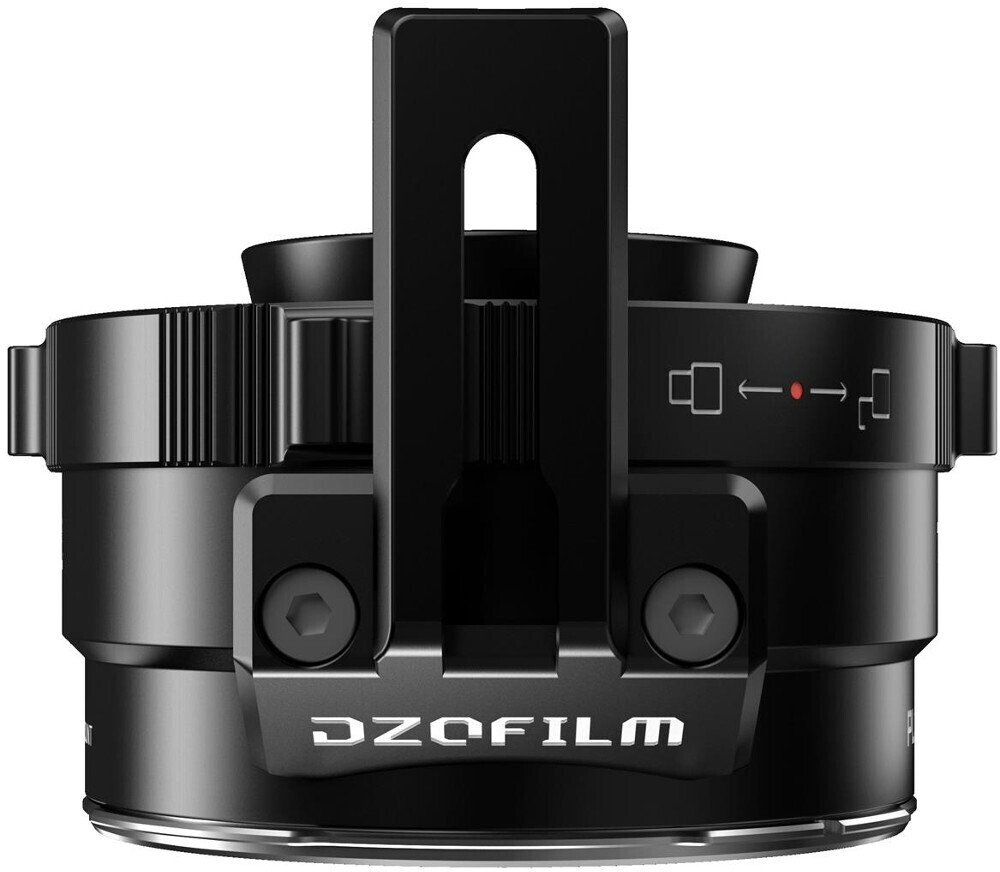 DZOFilm Octopus Adapter PL/DJI DX