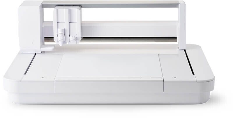 Silhouette Curio 2 Classic White