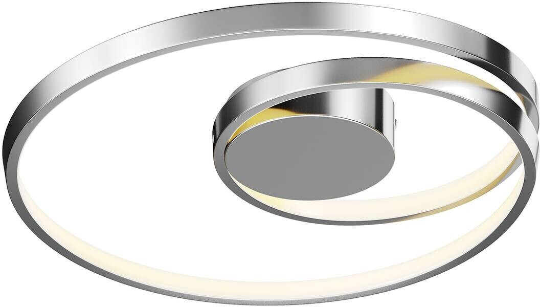 Lucande Maire LED ceiling light