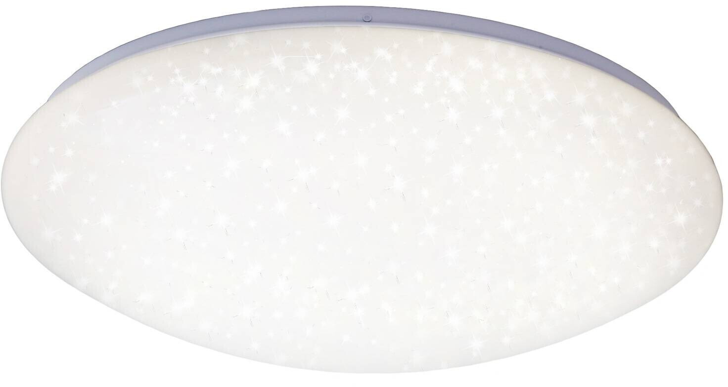 Briloner LED ceiling lamp 3226-016 starry sky effect 49cm