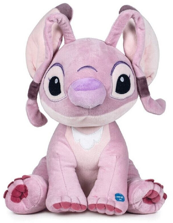 Lilo & Stitch Kuscheltier - Engel – Started With The Mouse
