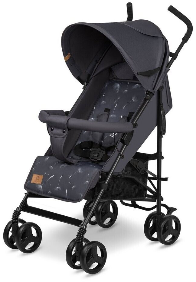 Lionelo Elia grey white