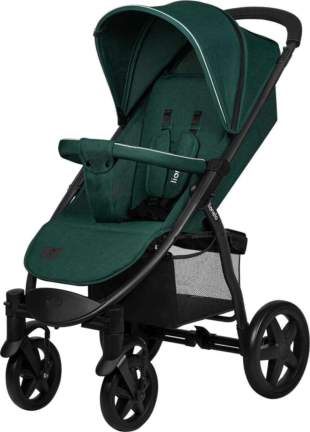 Lionelo Annet Plus green forest
