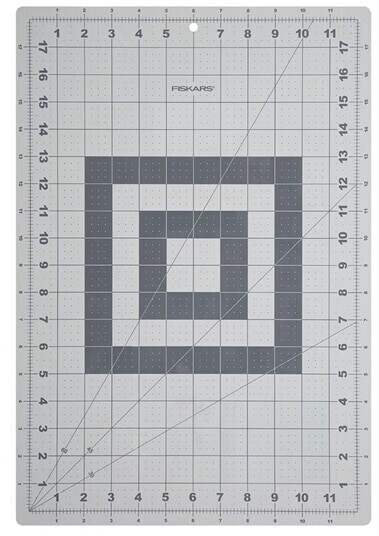 Fiskars Tapis de découpe A3 30 x 45 cm (1003894)