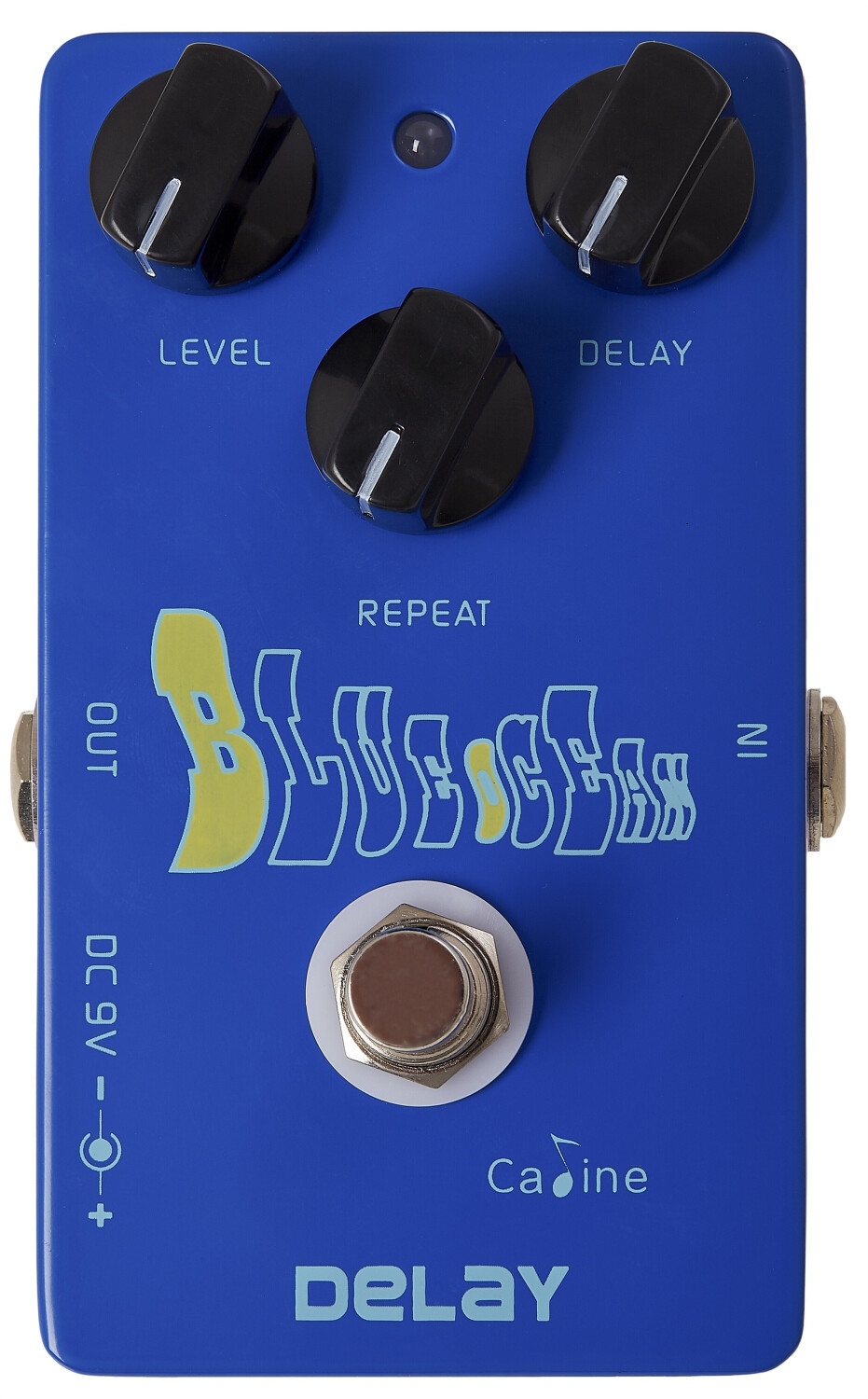 Câline CP-19 Blue Ocean