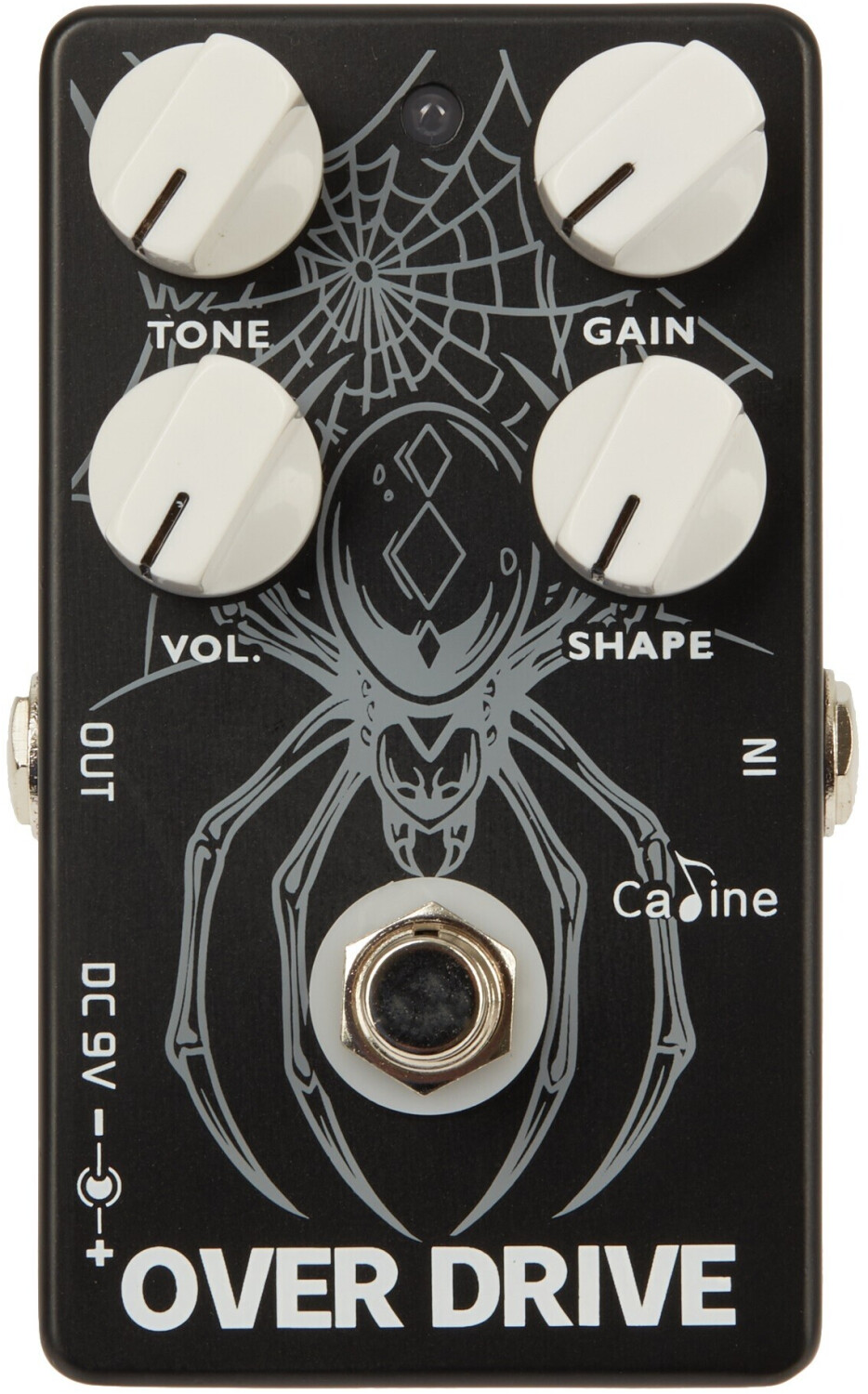 Câline CP-65 Over Drive