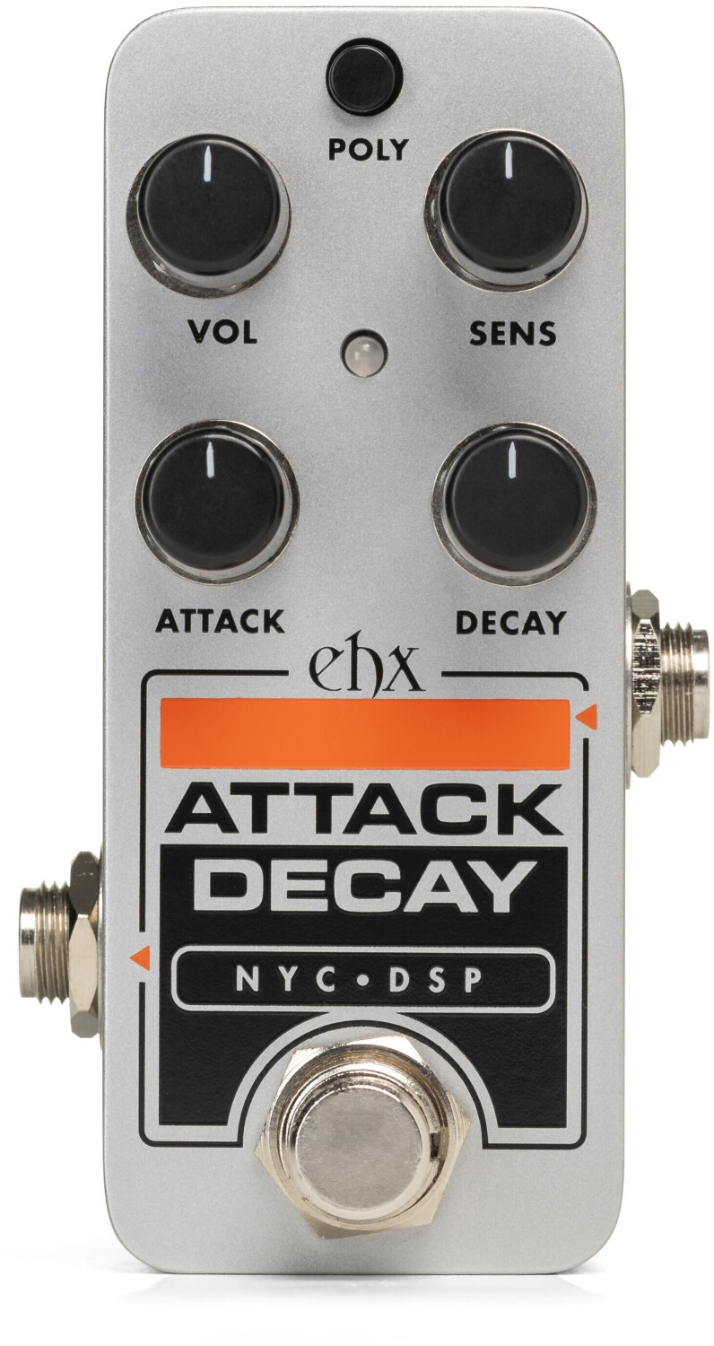 Electro Harmonix Pico Attack Decay