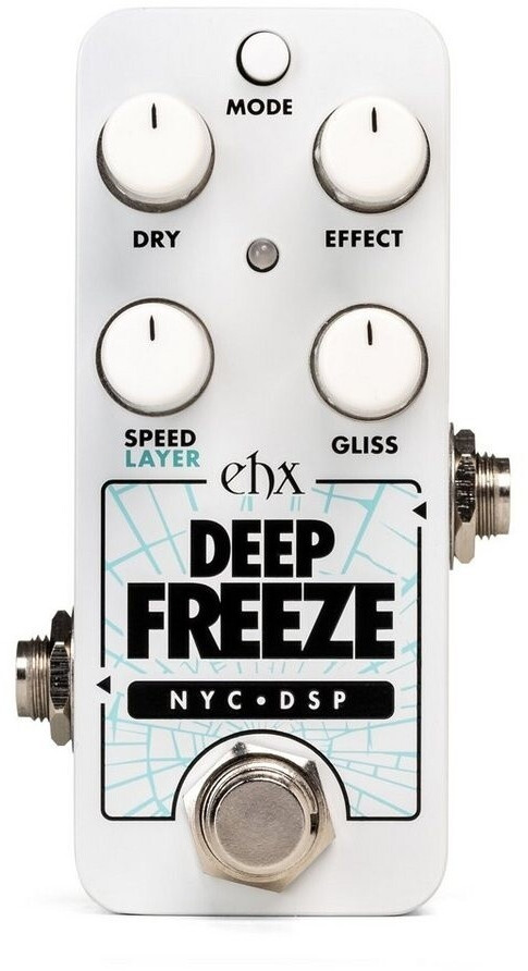 Electro Harmonix Pico Deep Freeze