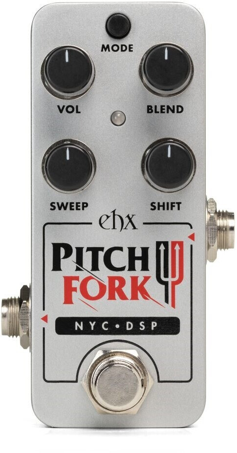 Electro Harmonix Pico Pitch Fork