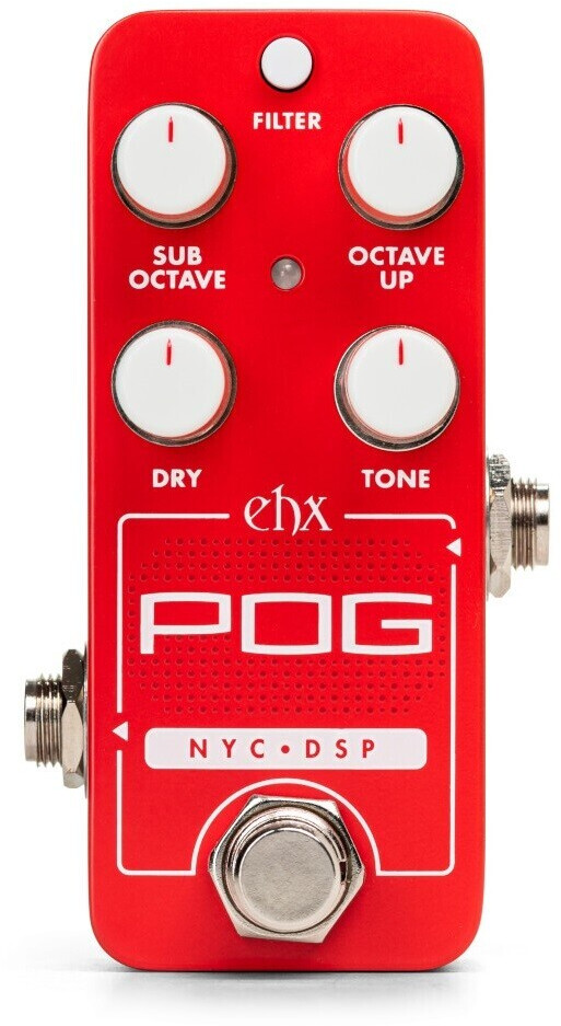 Electro Harmonix Pico Pog