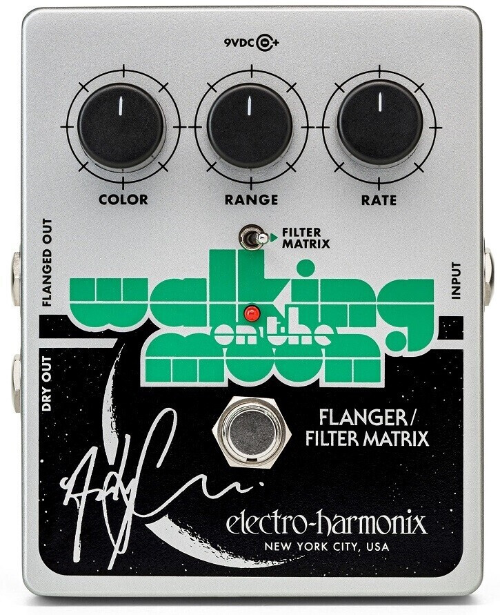 Electro Harmonix Walking On The Moon